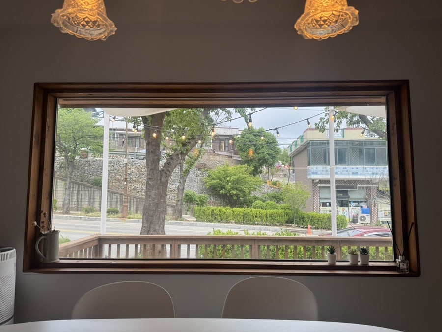 숲케이크 사진 2