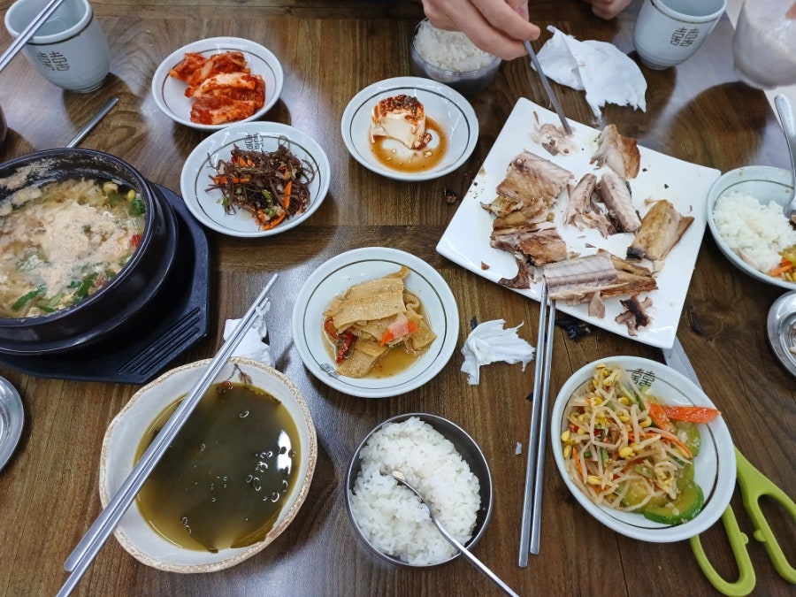 해모정 사진 5
