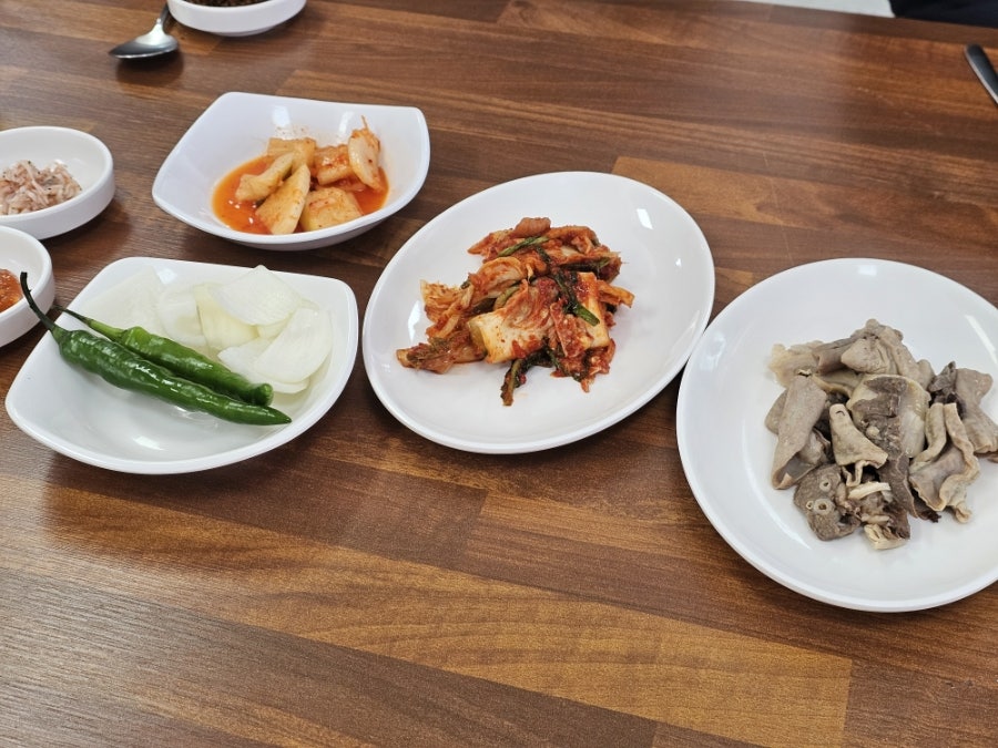 봉이순대 2호점 사진 6