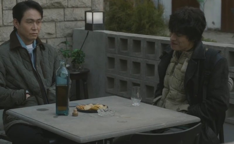 Mojamussa episode 6 image 2