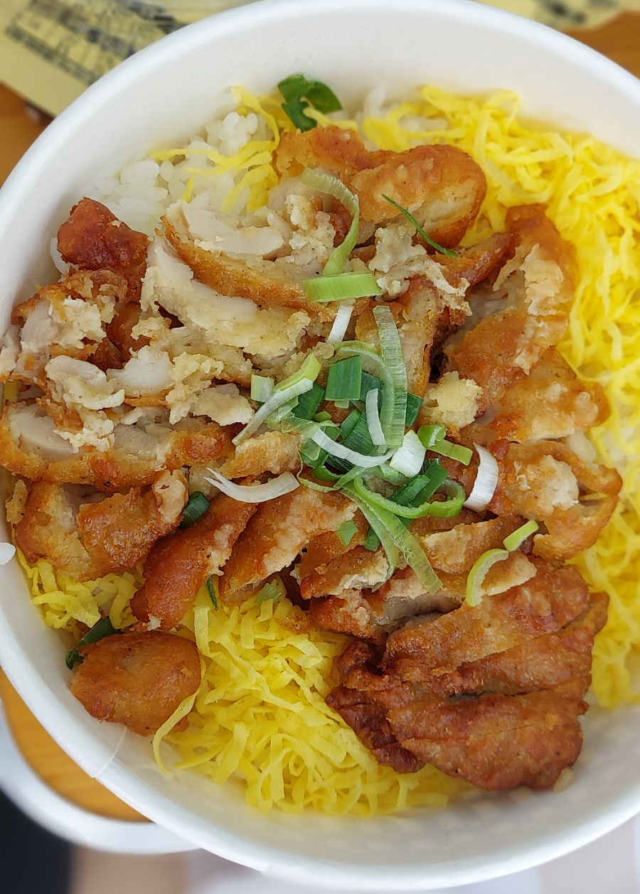 한솥도시락 시지매호점 사진 4
