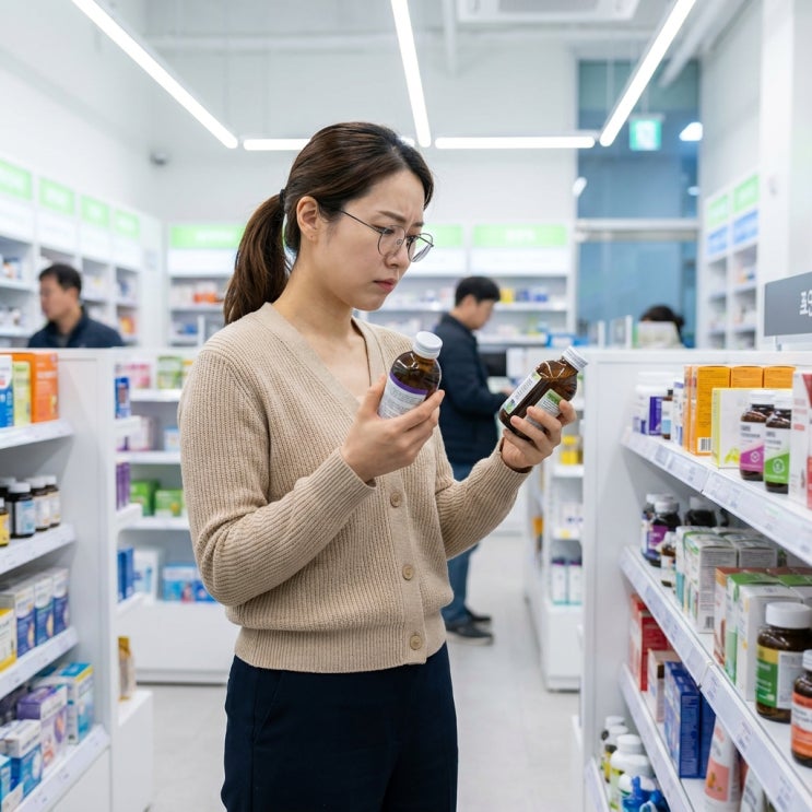  파라다이스 그레인 효과, 가격 대비 진짜 살 가치 있을까?