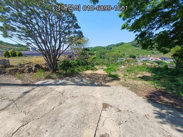  남강 드라이브 코스에 위치한 경남 진주시 대곡면 상가 건물 경매, 8번 유찰로 7천만 원대까지 떨어진 놀라운 기회 2024타경33176