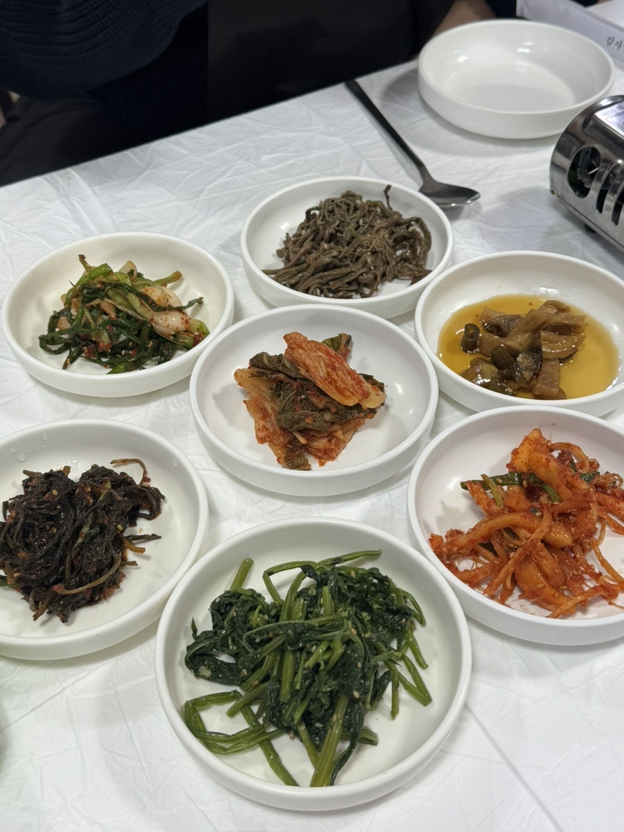 금수산손두부 사진 5