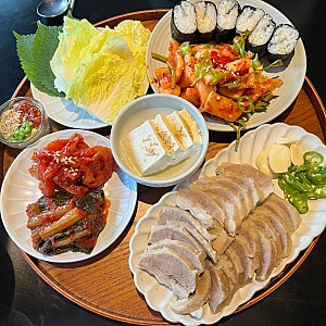[평택 술집/평택역 술집/평택 회식] 보리보리 평택역점