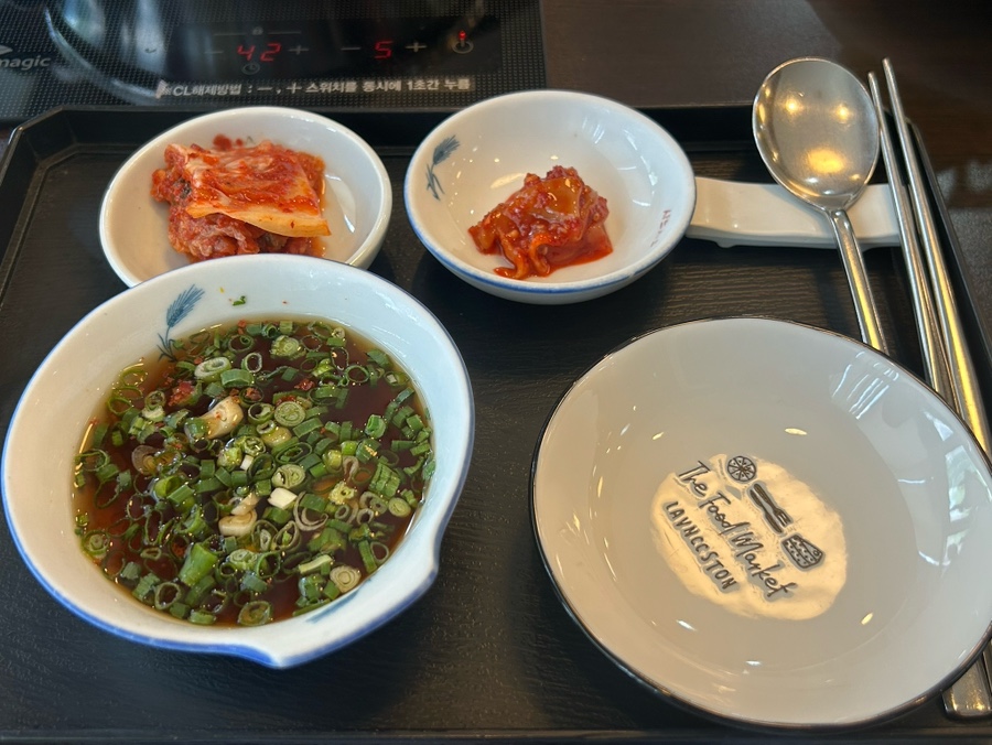 압구정샤브샤브 신촌점 사진 5
