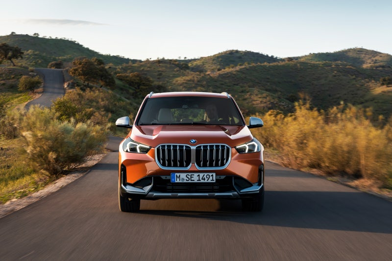 2026 BMW X1 (가격 디자인 색상 기본정보 제원 가솔린 디젤 연비 유지비 할부금)