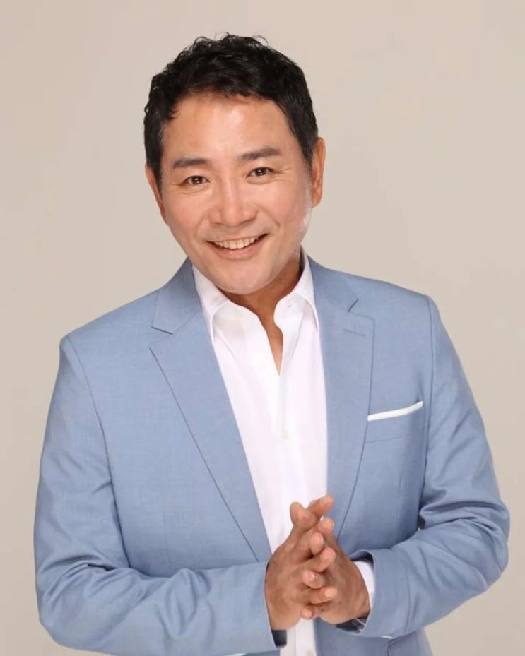 <b>이봉원 나이</b> 프로필 고향 학력 박미선 남편 사업 재산 근황 총정리