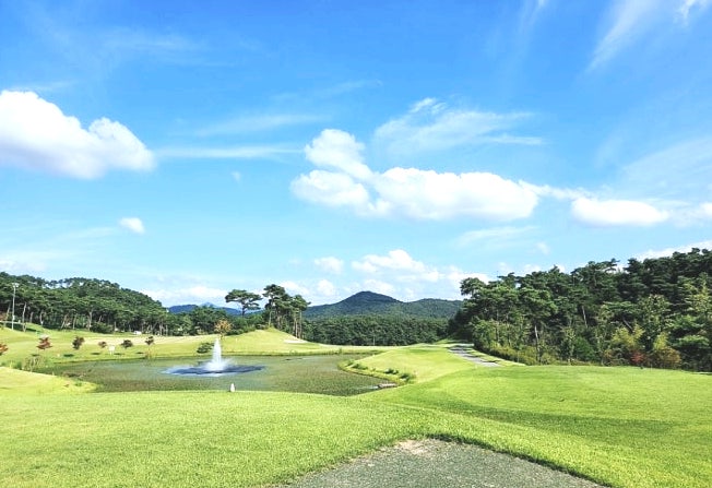 [국내골프] 전북 남원 1박 2일┃골프존카운티 드래곤CC┃자연과 고전이 살아 숨쉬는 퍼블릭 ....