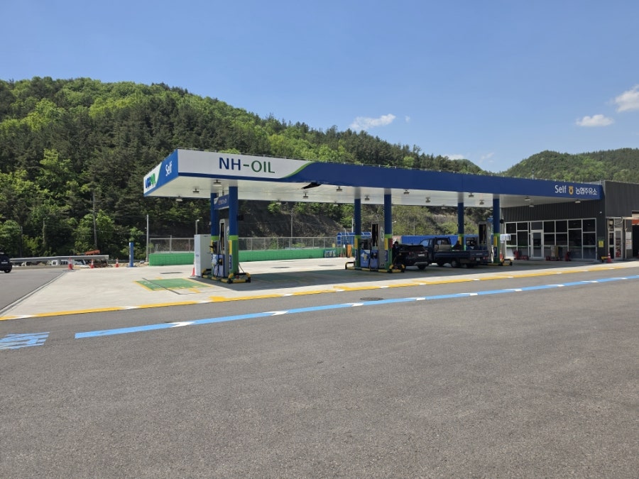 이디야커피 충북영동점 사진 4