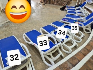  5월 캐리비안베이 방문후기