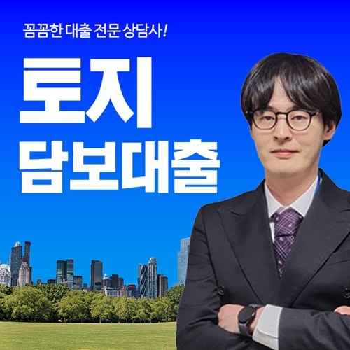 토지담보대출 부동산 DSR 막힌 상태에서 해결한 과정 후기