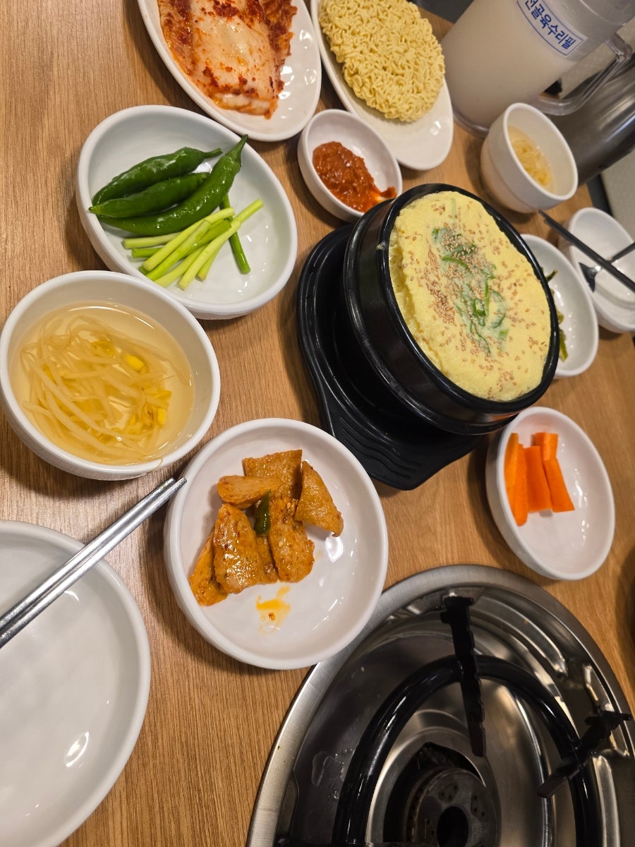 정하용선산곱창 성서점 사진 2