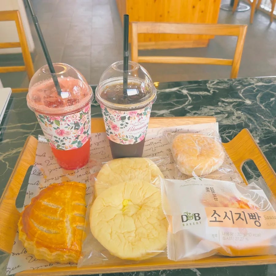 모모드팡 사진 4