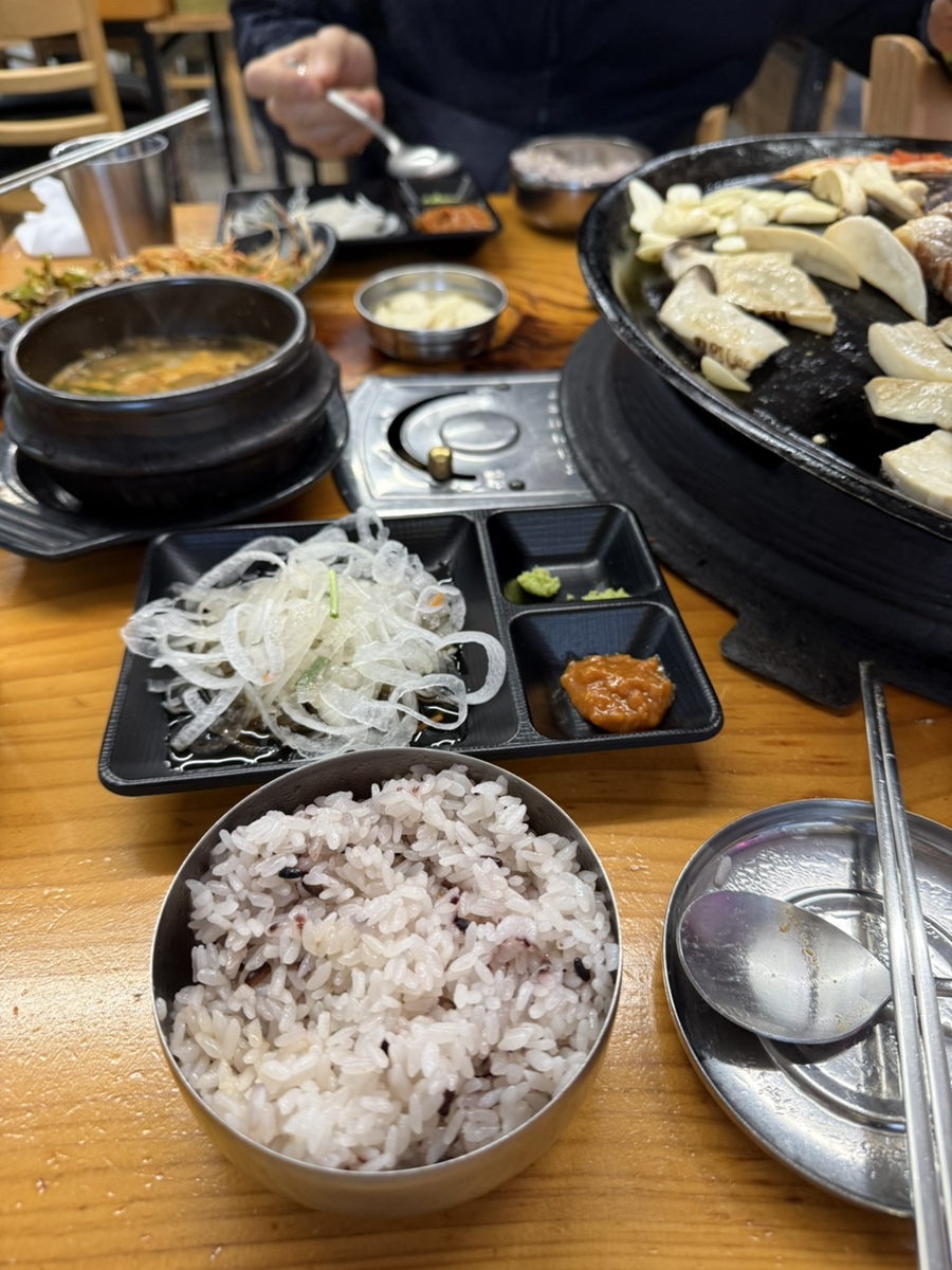 착한꿀돼지 사진 3