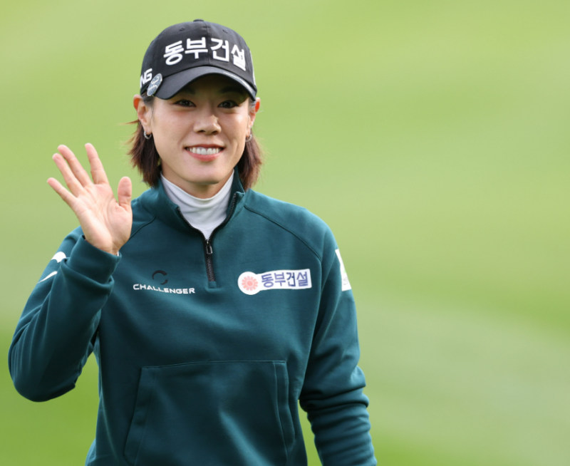 박주영 프로 프로필, 결혼 출산 후 더 강해진 아줌마 파워 279번 출전 끝 KLPGA 역대 최다 출전 ....
