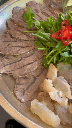  옥된장 상무지구점수육전골 찐맛집 상무지구 맛집후기