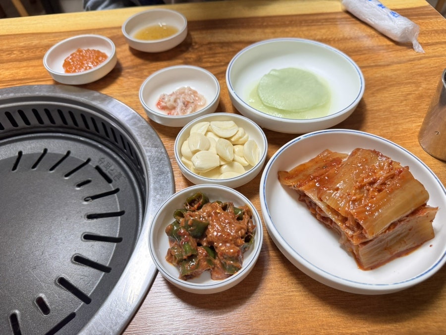 보배 식육식당 사진 6