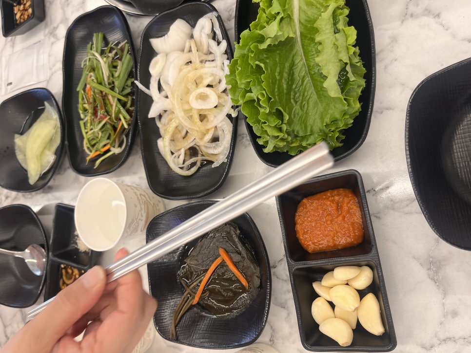 반석생갈비 선화점 사진 5