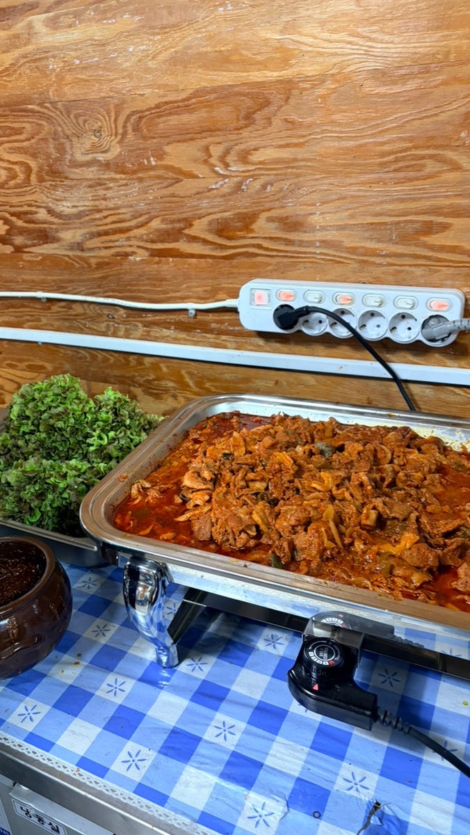 엄마손맛 사진 5