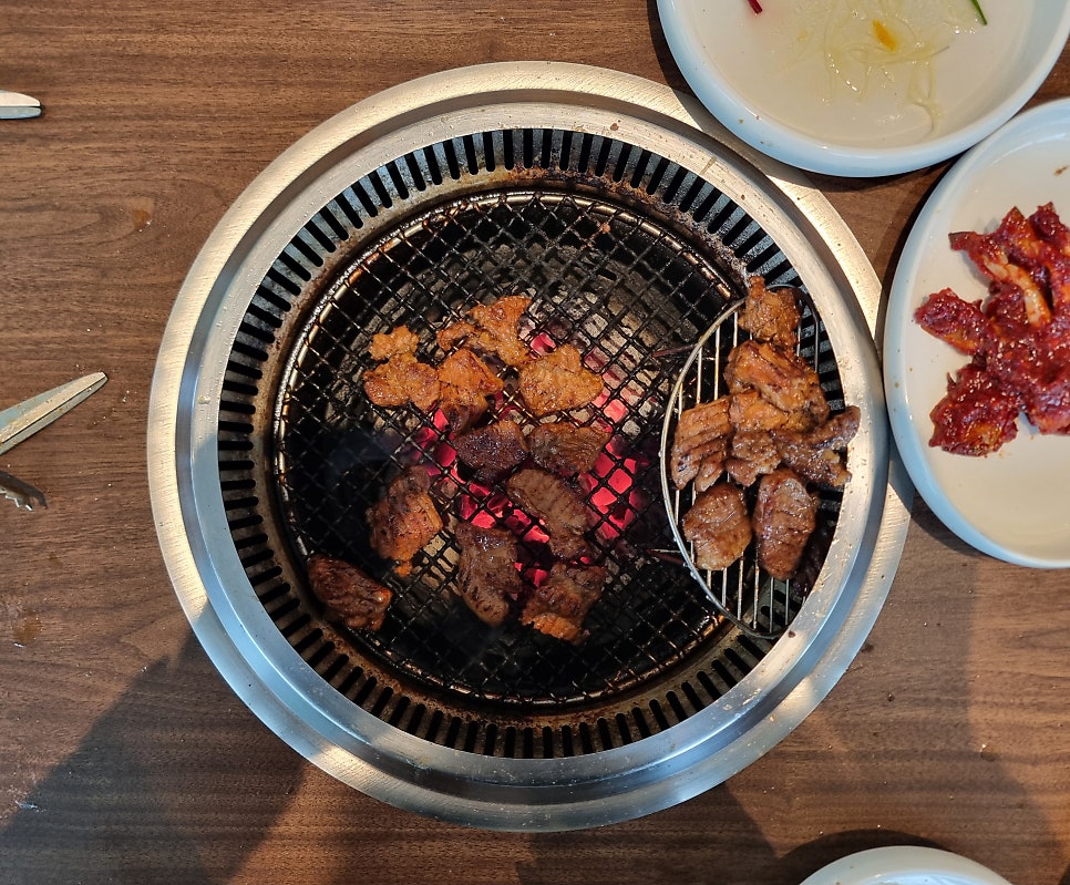 송도갈비 화정점 사진 3