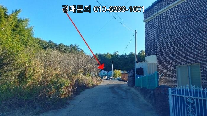  사천IC 바로 앞, 경남 사천시 숙박시설 경매, 12억에서 2억까지 떨어진 파격적인 법원물건 2023-37300