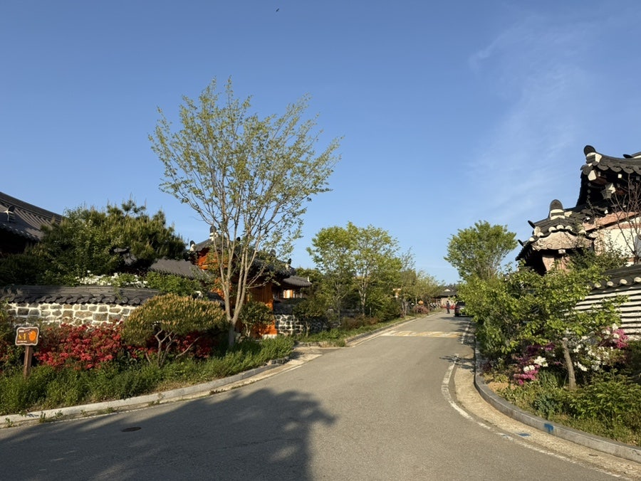 달빛한옥 사진 2