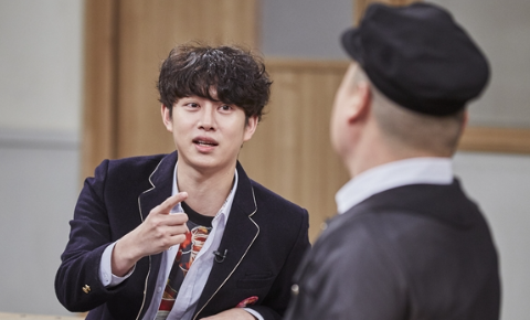 김희철 ‘아는형님’ 결국 하차... 건강 이상설 터졌다