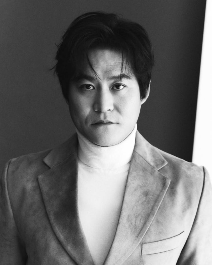 <b>김성균 배우</b> 프로필 총정리, 배후자 김혜정 와이프 나이 아내... 