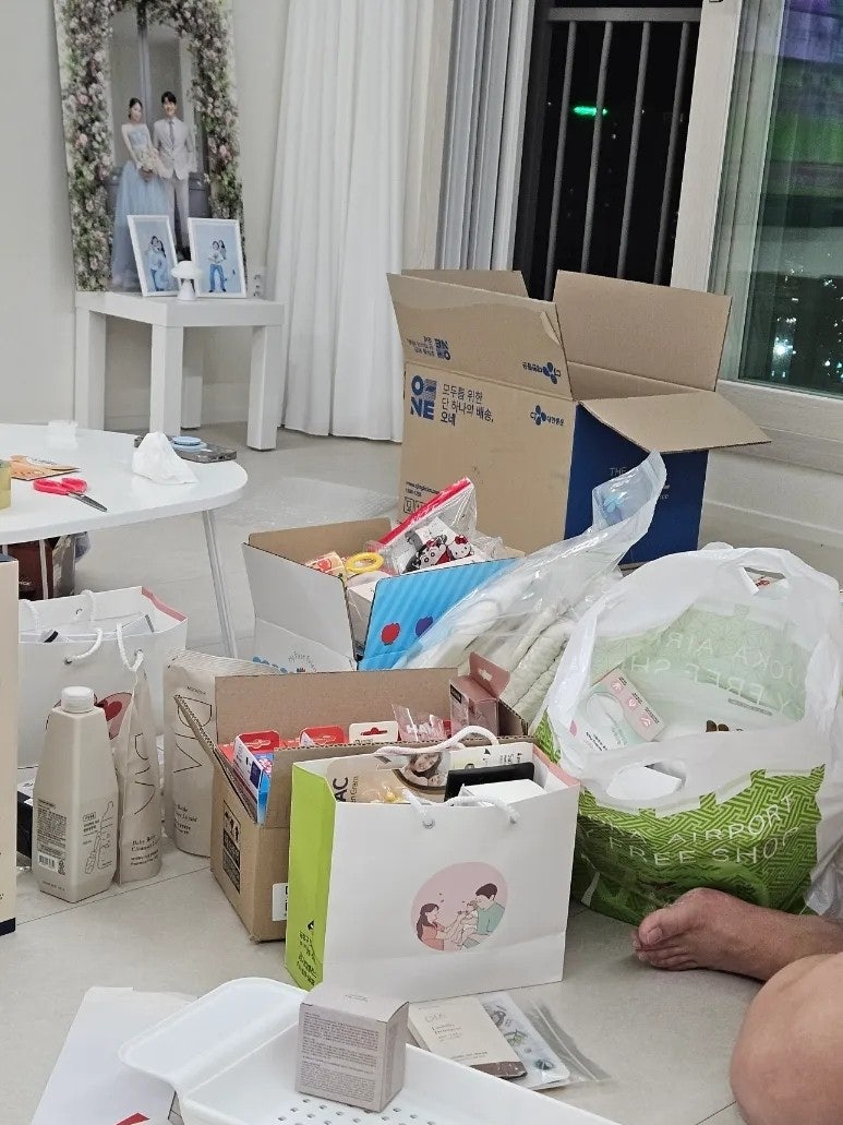 [임신 25주] 필수 아기용품 목록 구입 | 줄즈, 다이치, 아이엔젤 핫딜가 공유