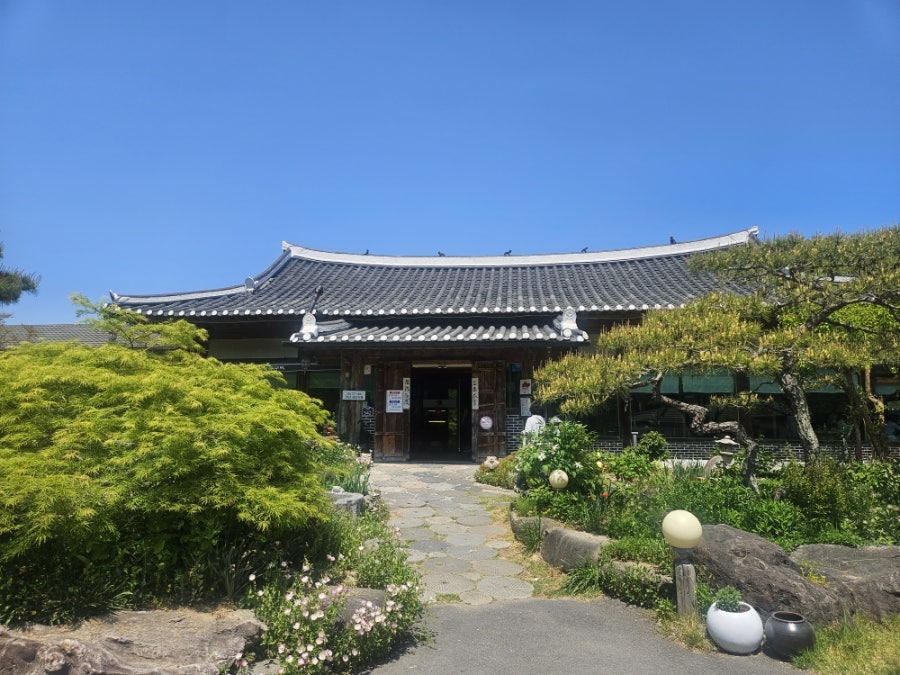 콩수다 사진 3