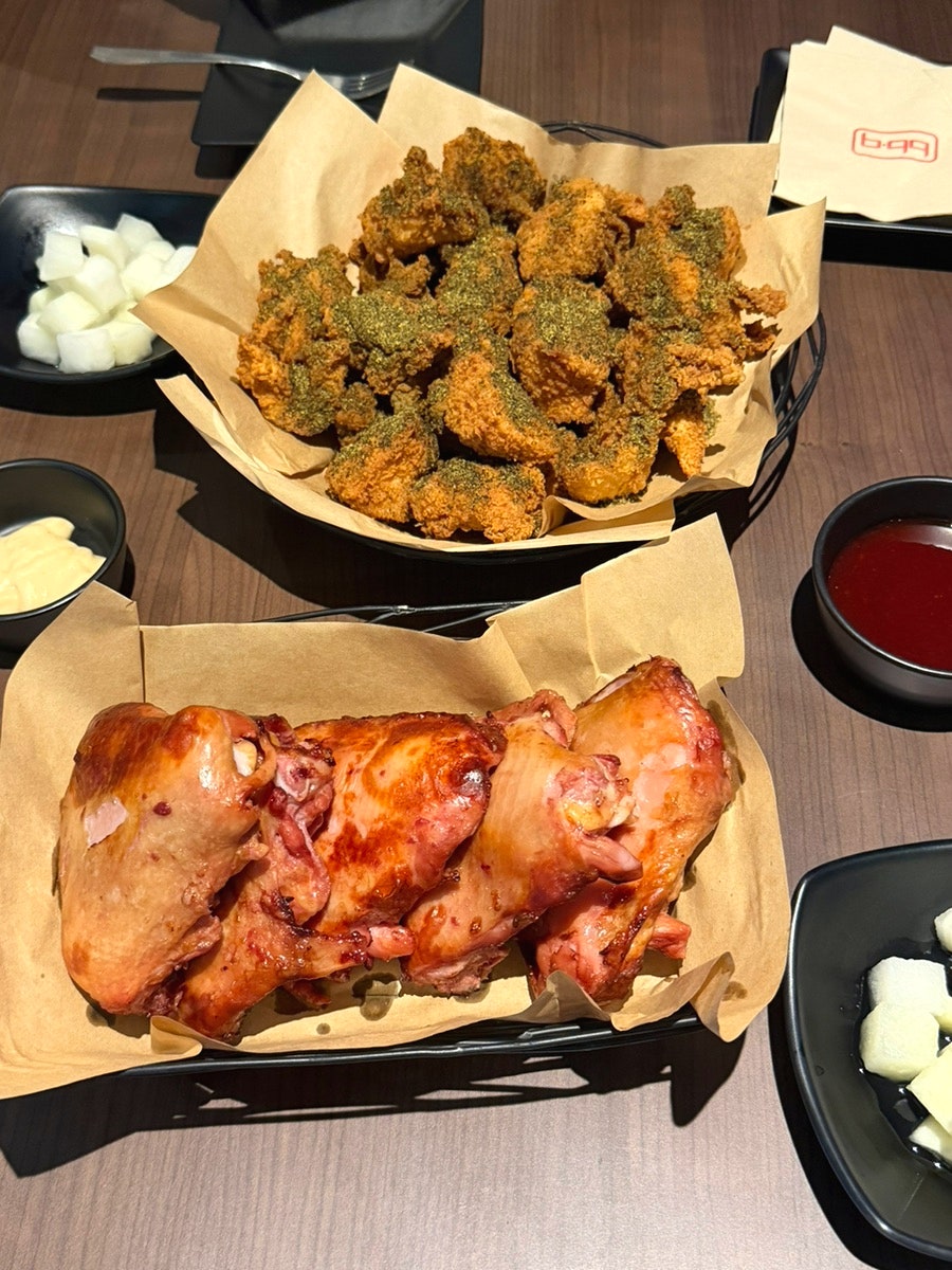 BBQ 포레스트리솜점 사진 6