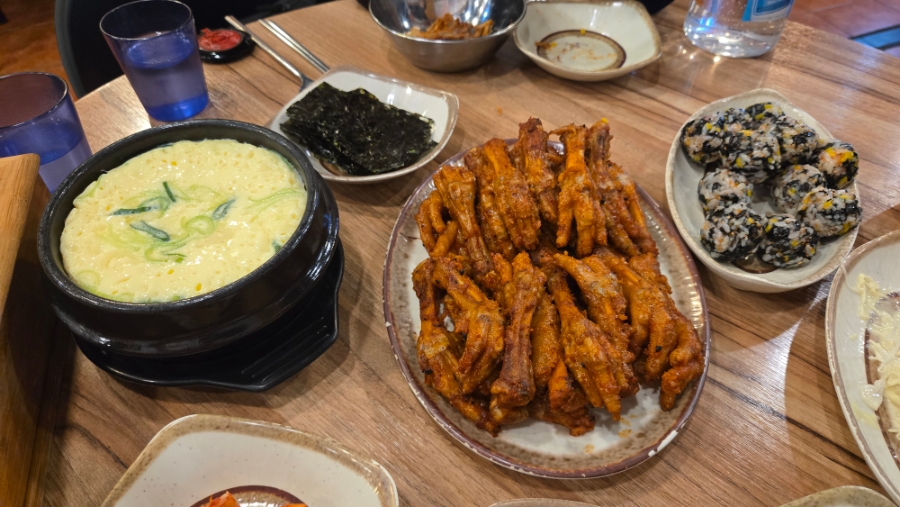 일초닭발 원미점 사진 1