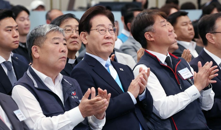 “명심 맞다” 밤샘 <b>준비</b> 시키더니…<b>정청래</b>, 李 나서자 특검... 