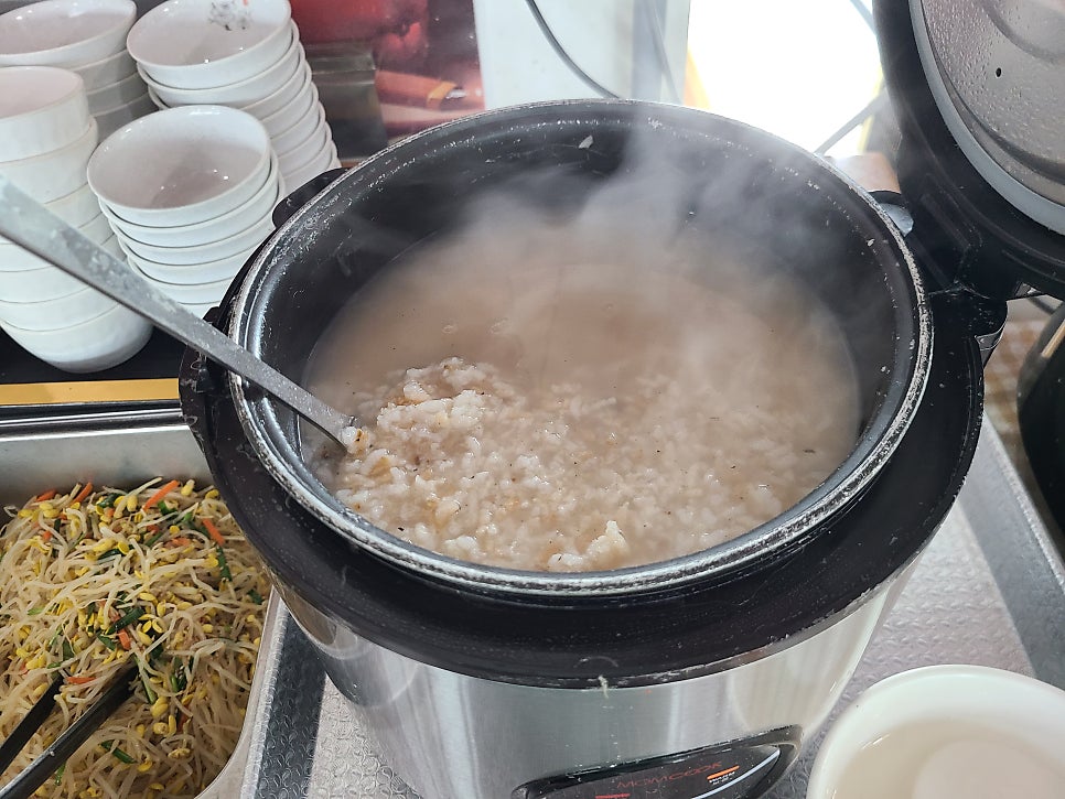 서동생선가김치찌개 사진 6