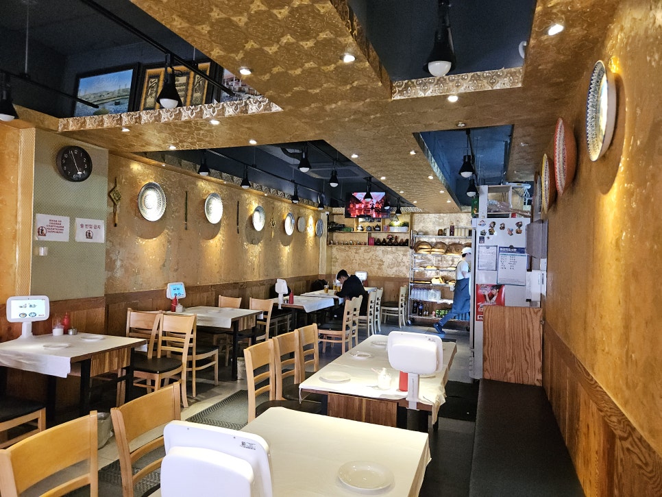 사마르칸트 사진 2