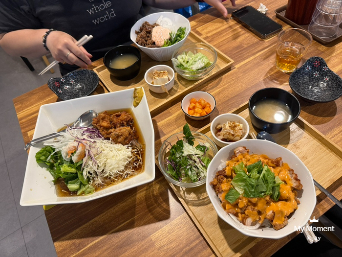 홍대무라 사진 3