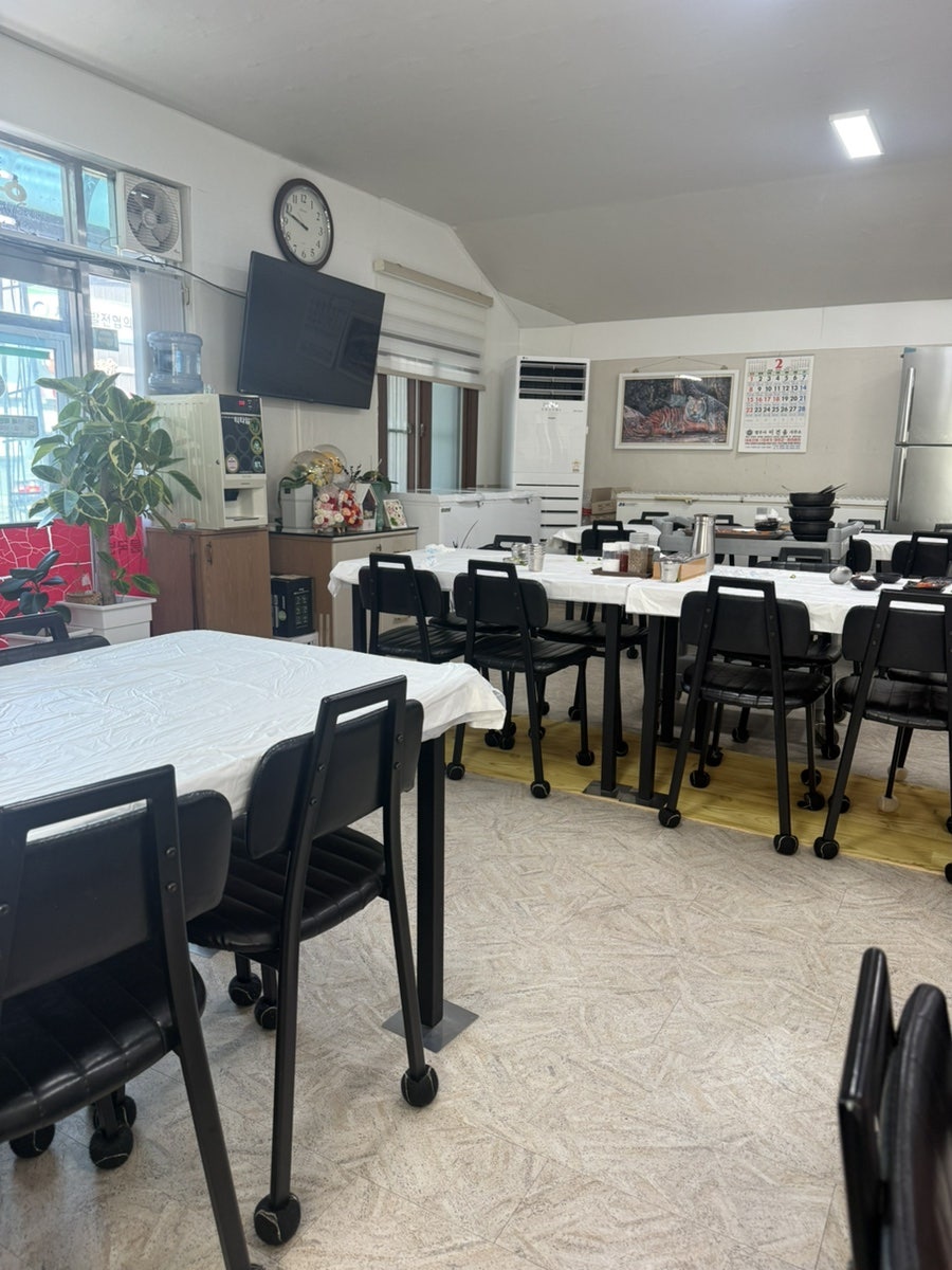 삼거리순대국밥 사진 5