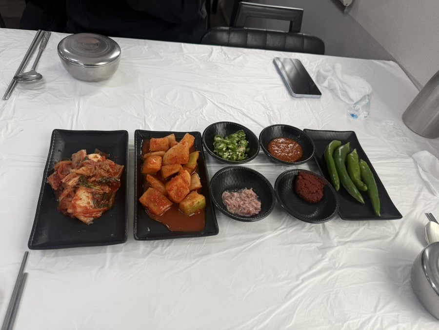 삼거리순대국밥 사진 6