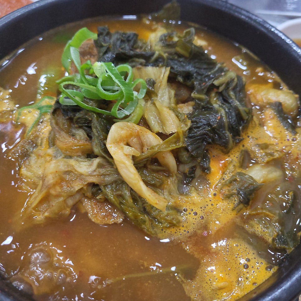제물포감자탕 사진 2
