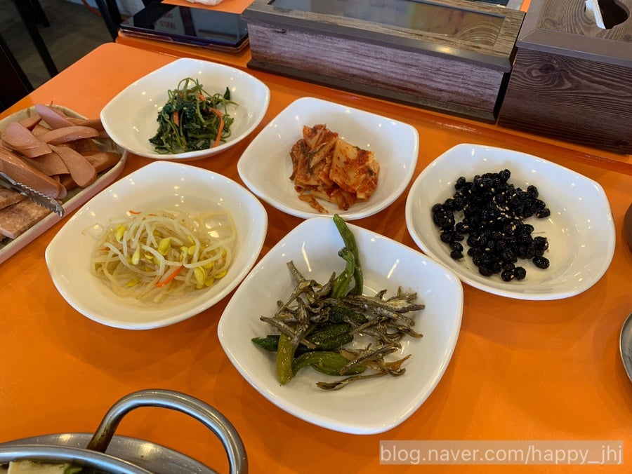 쏭스부대찌개 화순점 사진 6