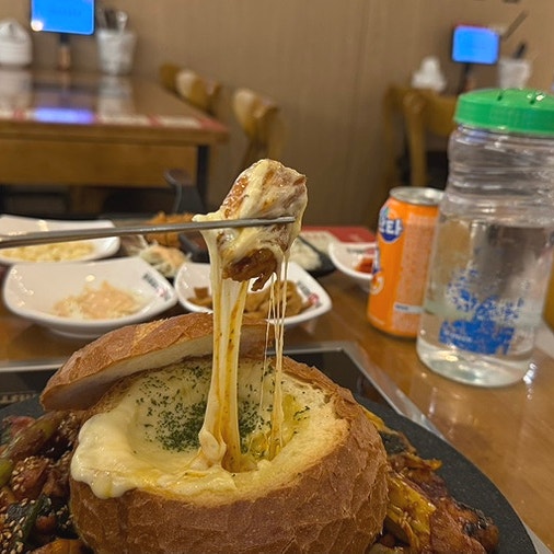 박가부대 아산모종점 사진 1