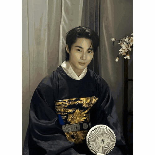   변우석 21세기 대군부인 촬영 현장, 왜 이렇게 난리 났을까?