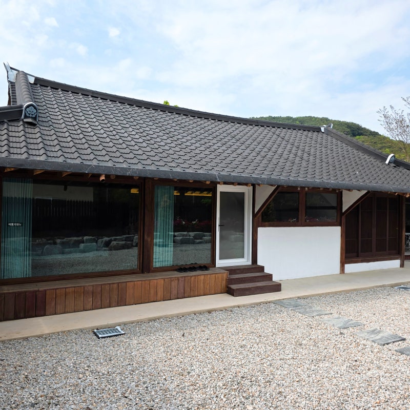 사신헌 — 고창군