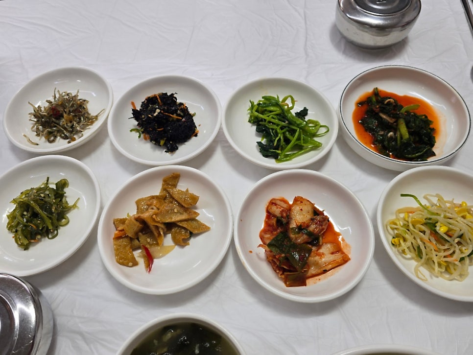 사계절식당 사진 5
