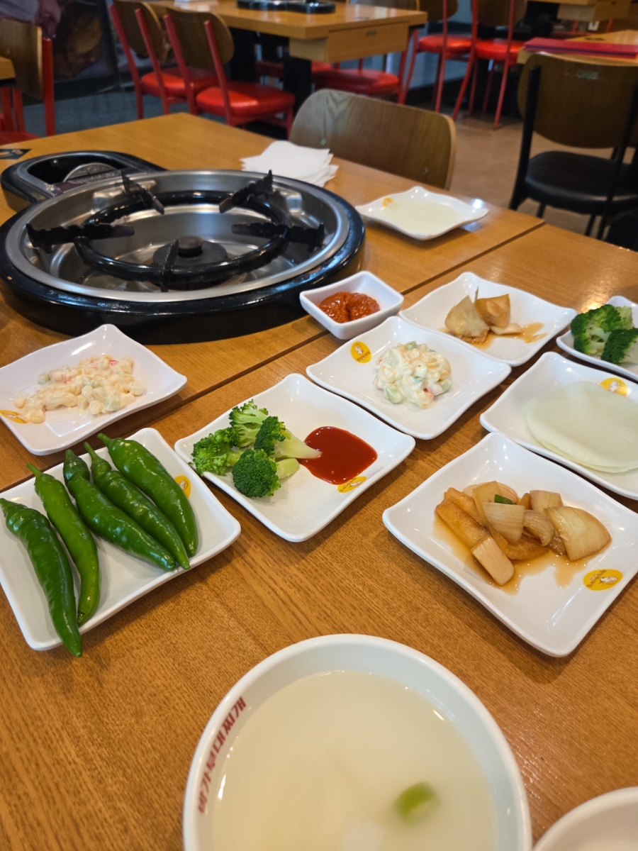 원할머니보쌈족발 서산테크노밸리점 사진 5