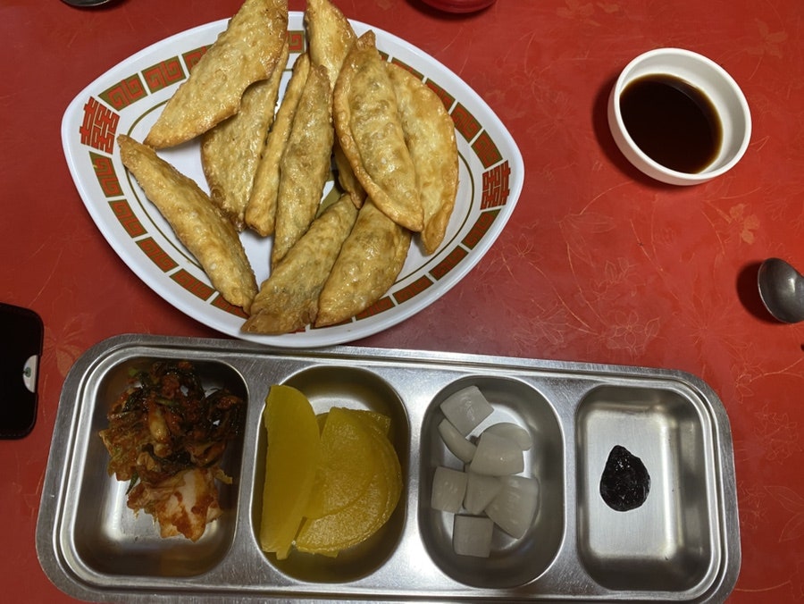 흑룡성 사진 4