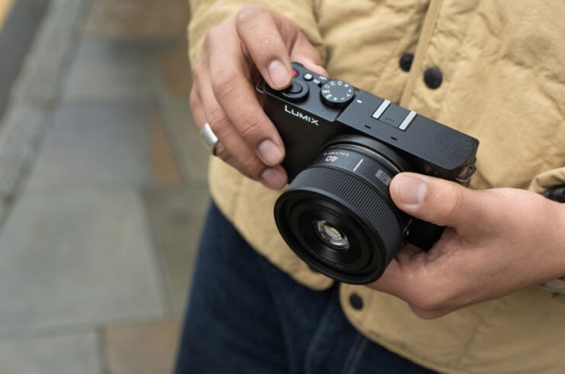파나소닉 루믹스 S 40mm F2 출시일 가격 리뷰 S9 유저가 기다리던 렌즈