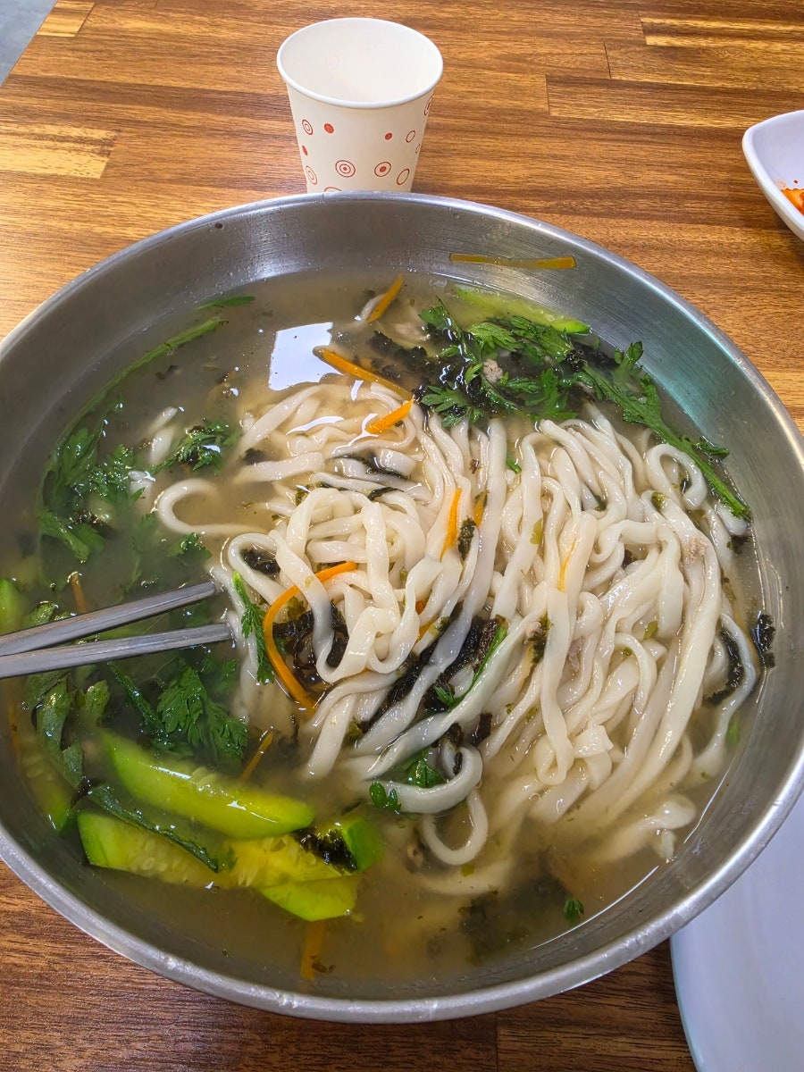 이디야커피 충북영동점 사진 2