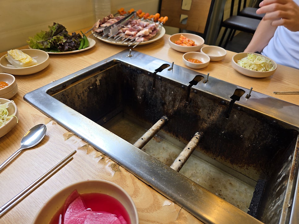 오리마을 본점 사진 4